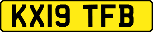 KX19TFB