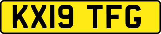 KX19TFG