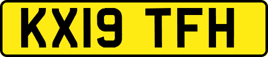 KX19TFH