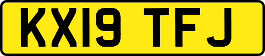 KX19TFJ