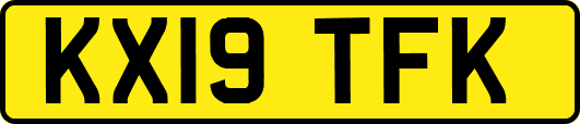 KX19TFK