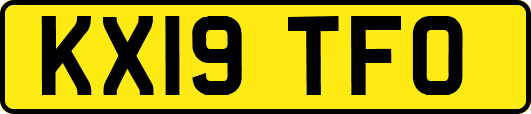 KX19TFO