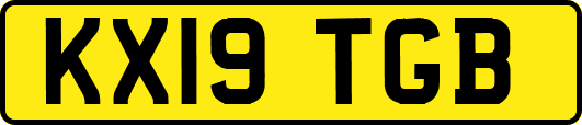 KX19TGB