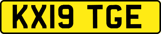 KX19TGE