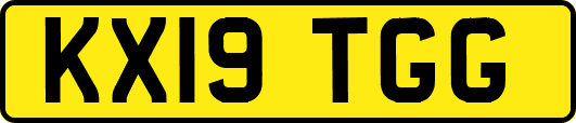 KX19TGG