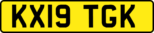 KX19TGK