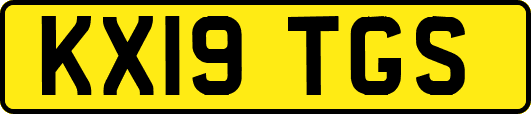 KX19TGS