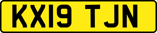 KX19TJN