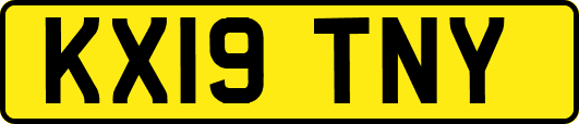 KX19TNY