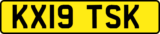 KX19TSK