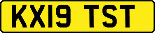 KX19TST