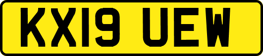 KX19UEW