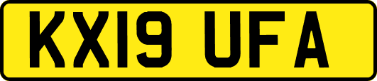 KX19UFA