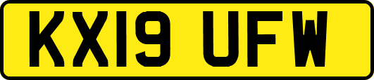 KX19UFW