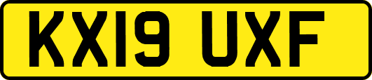 KX19UXF