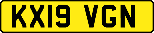 KX19VGN