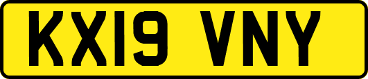 KX19VNY