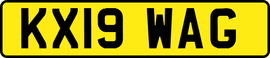 KX19WAG