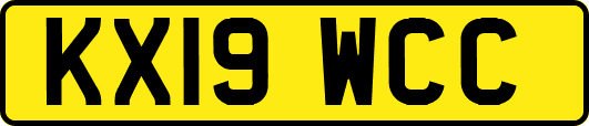 KX19WCC