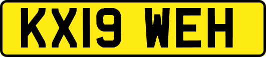 KX19WEH