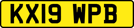 KX19WPB