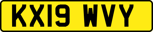 KX19WVY