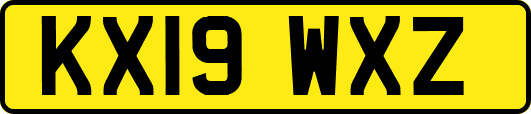 KX19WXZ