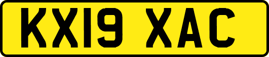 KX19XAC