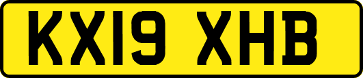 KX19XHB