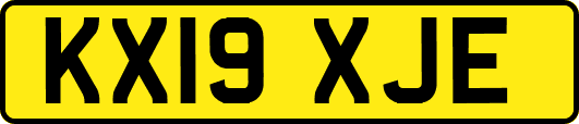 KX19XJE