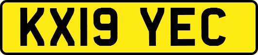 KX19YEC