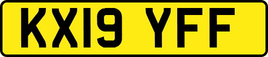 KX19YFF