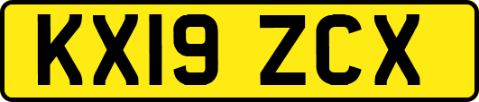 KX19ZCX