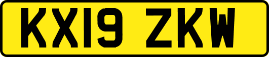 KX19ZKW