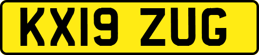 KX19ZUG