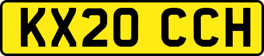 KX20CCH