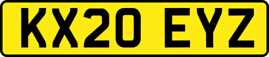 KX20EYZ