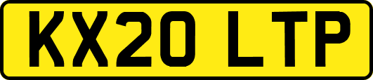 KX20LTP
