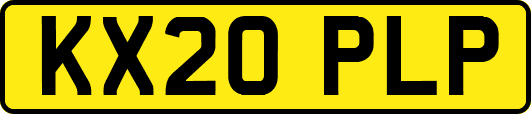 KX20PLP