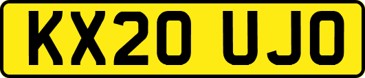 KX20UJO