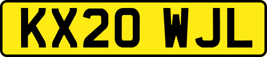 KX20WJL