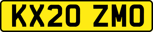 KX20ZMO
