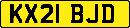 KX21BJD