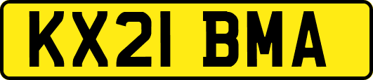 KX21BMA