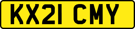 KX21CMY