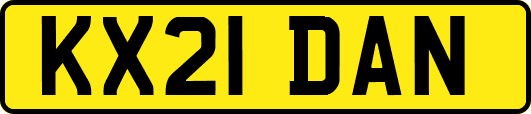 KX21DAN
