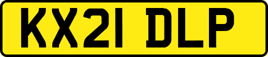 KX21DLP