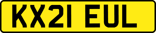 KX21EUL