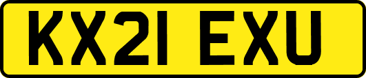 KX21EXU