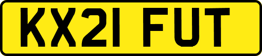 KX21FUT